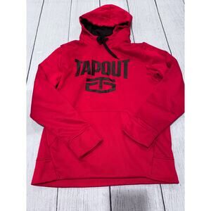 Tapout Hoodie